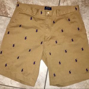 Polo Ralph Lauren Shorts